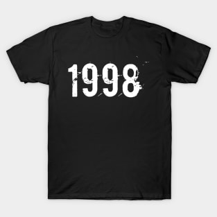 1998 vintage T-Shirt